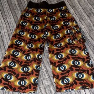 Matilda Jane pants size 4T